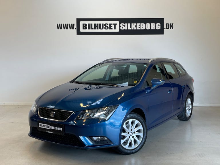 Seat Leon TSi 105 Style ST eco