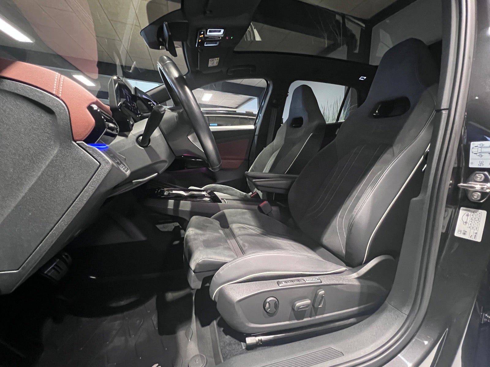 Billede af VW ID.4 77 Pro Performance Max