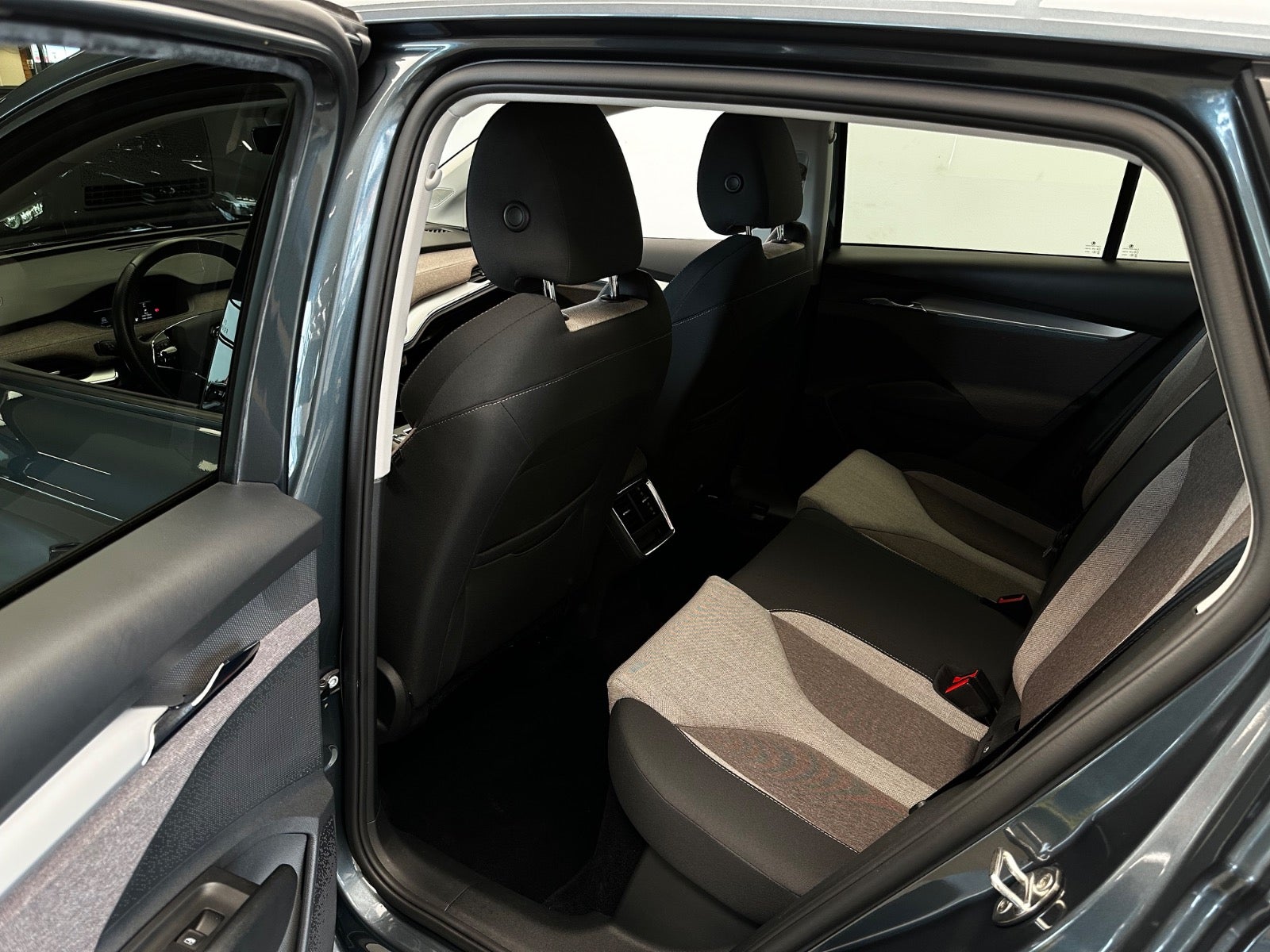 Billede af Skoda Enyaq 60 iV
