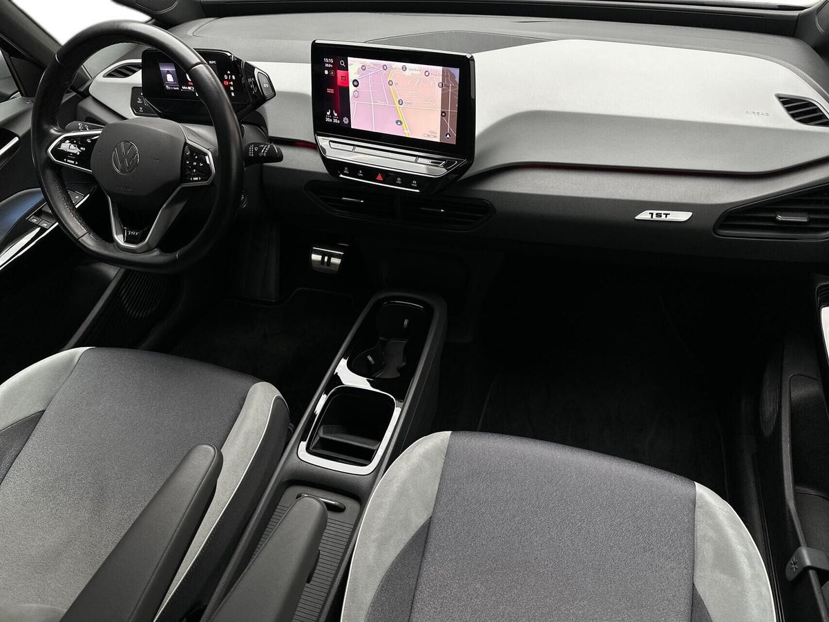 VW ID.3 1ST Plus billede 10