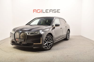 BMW iX xDrive40 Sport