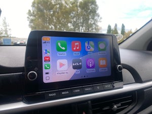 Kia Picanto Prestige Upgrade