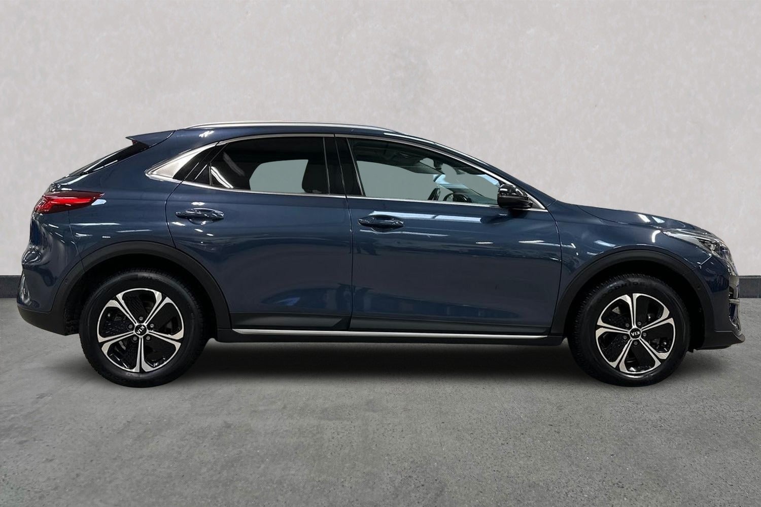 Billede af Kia XCeed 1,6 PHEV Upgrade+ DCT