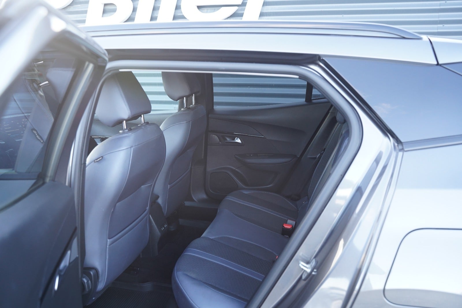 Billede af Peugeot 2008 1,2 PureTech 130 Edition