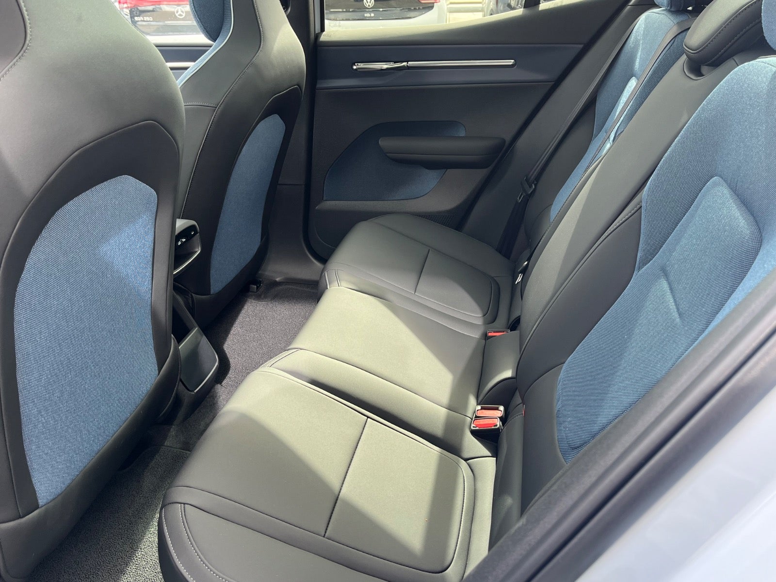 Billede af Volvo EX30  Extended Range Ultra