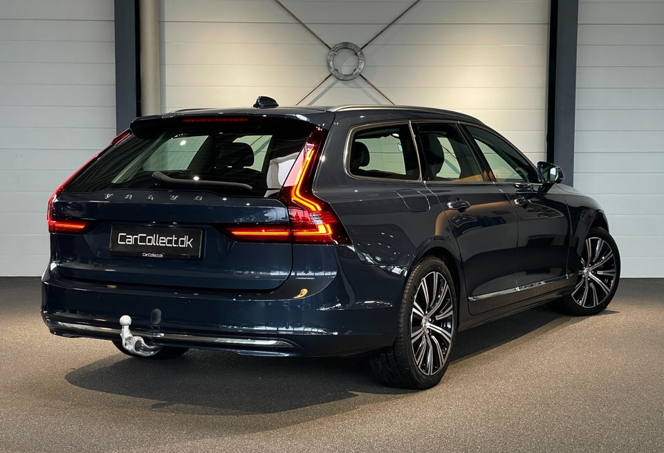Volvo V90, Billede 3