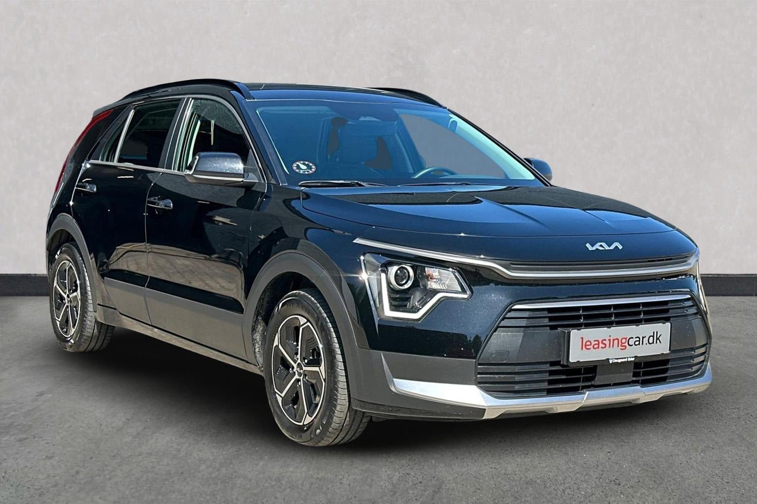 Billede af Kia Niro 1,6 PHEV DCT