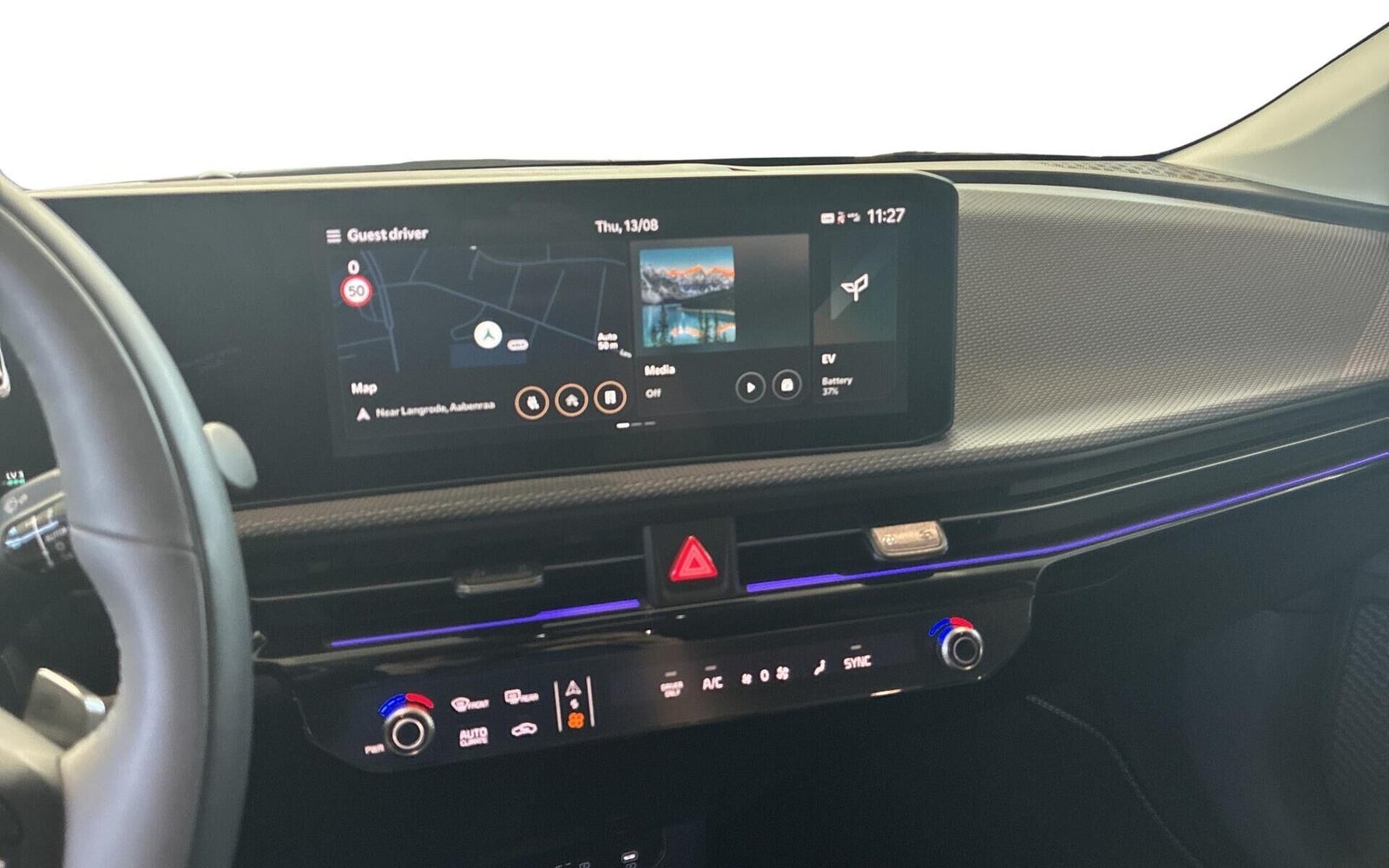 Kia EV6 Long Range Upgrade
