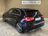 Mercedes A200 d AMG Line aut. thumbnail