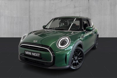 MINI Cooper Experience aut. - 0