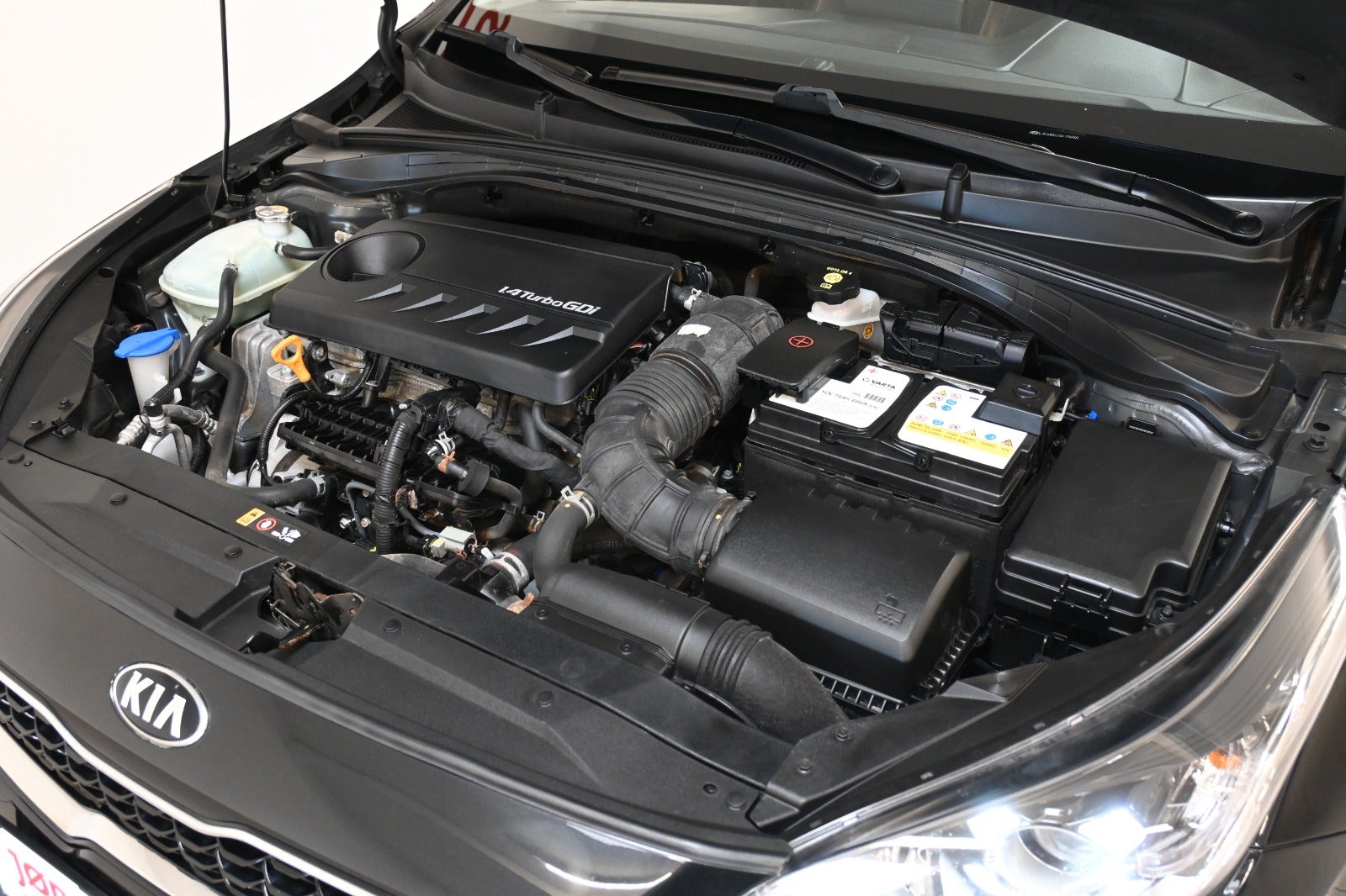 Kia Ceed T-GDi Collection SW DCT