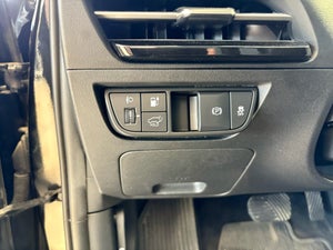 Kia EV6 Long Range Upgrade