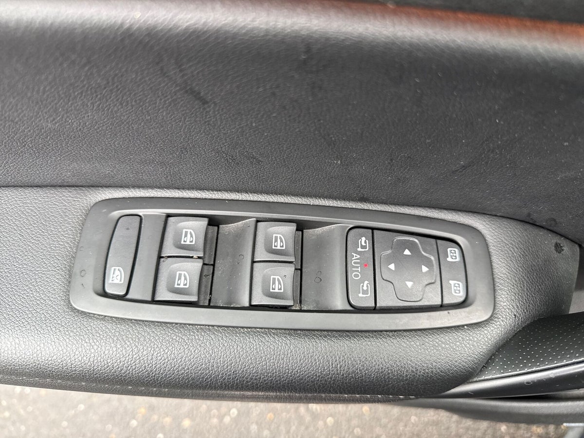 Renault Megane IV TCe 130 Bose Edition Sport Tourer EDC billede 16