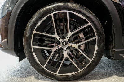 Mercedes EQE350+ SUV