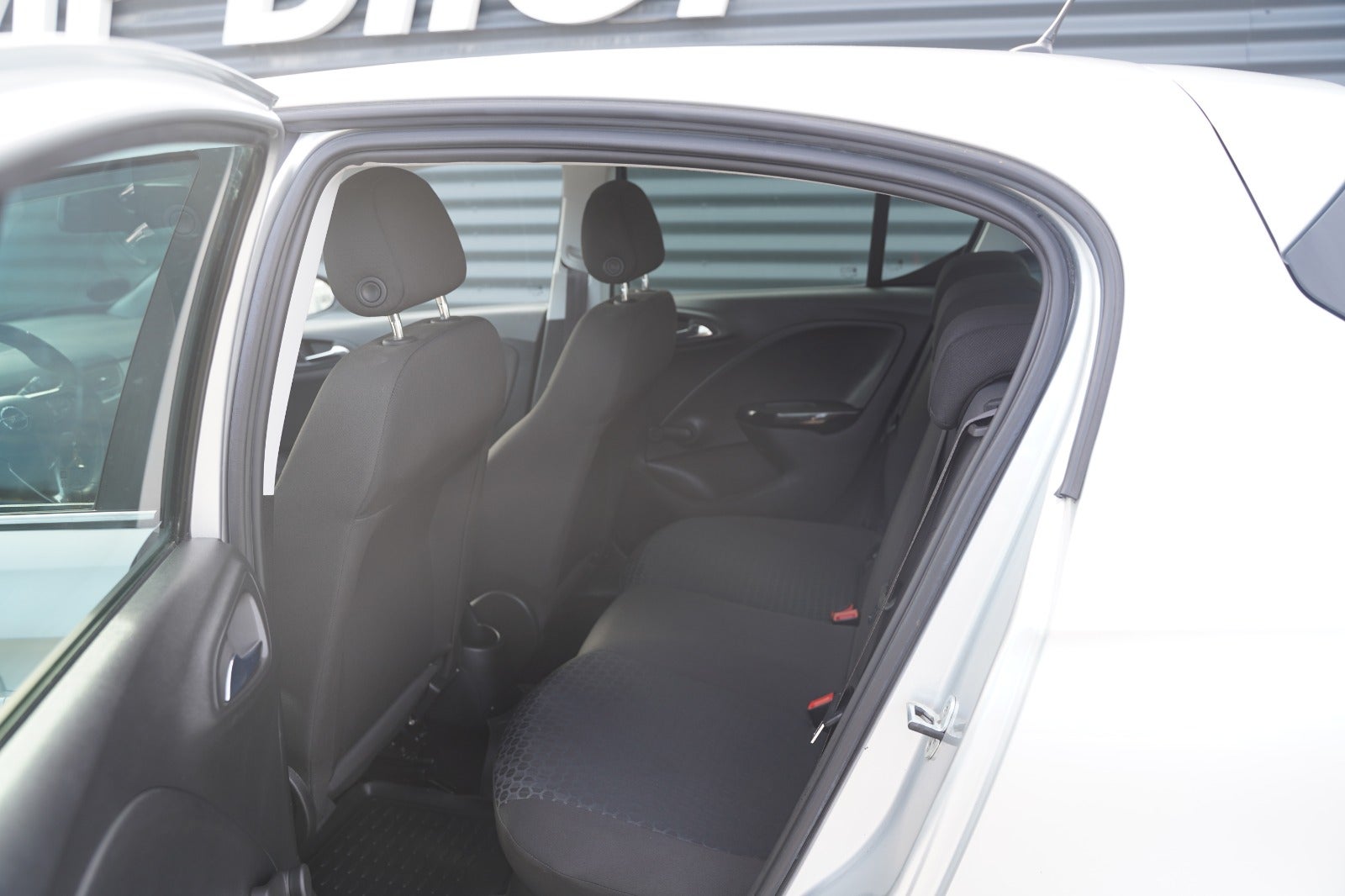 Billede af Opel Corsa 1,4 16V Enjoy