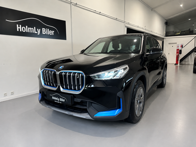 BMW iX1 xDrive30