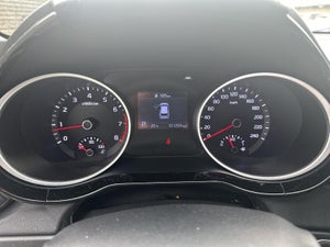 Kia Ceed T-GDi GT-Line DCT