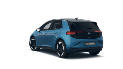 VW ID.3 Pro S Edition+