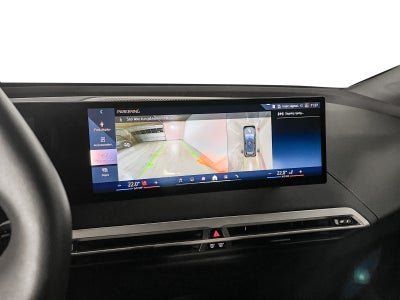 BMW iX xDrive40 Super Charged