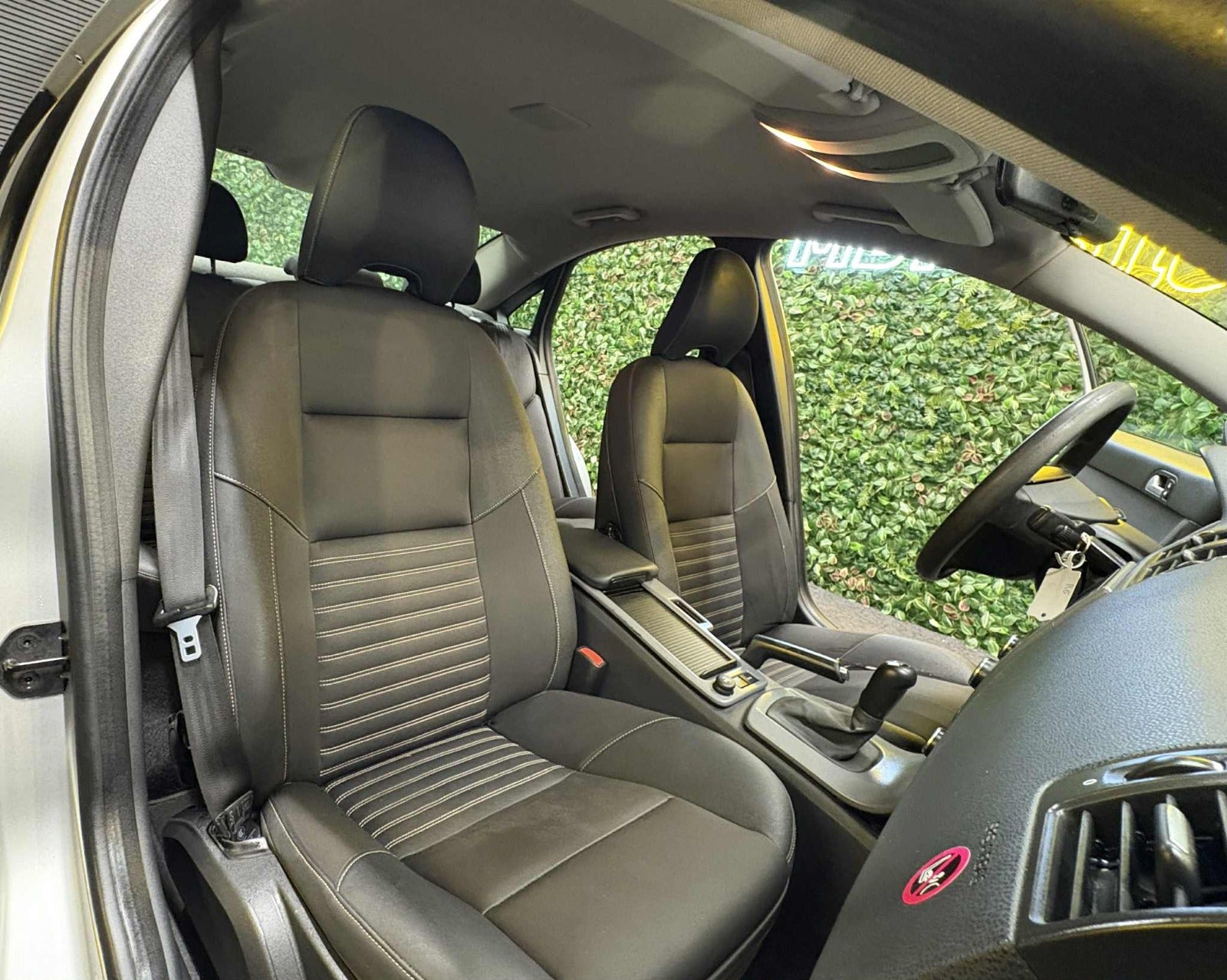 Billede af Volvo S40 1,6 