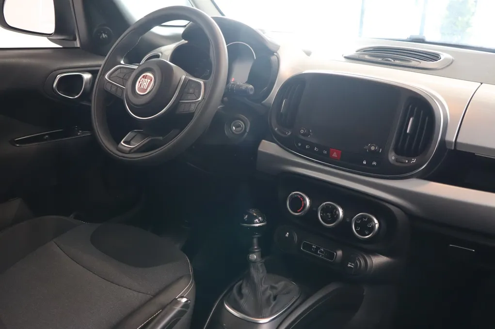 Fiat 500L Wagon MJT 120 Family