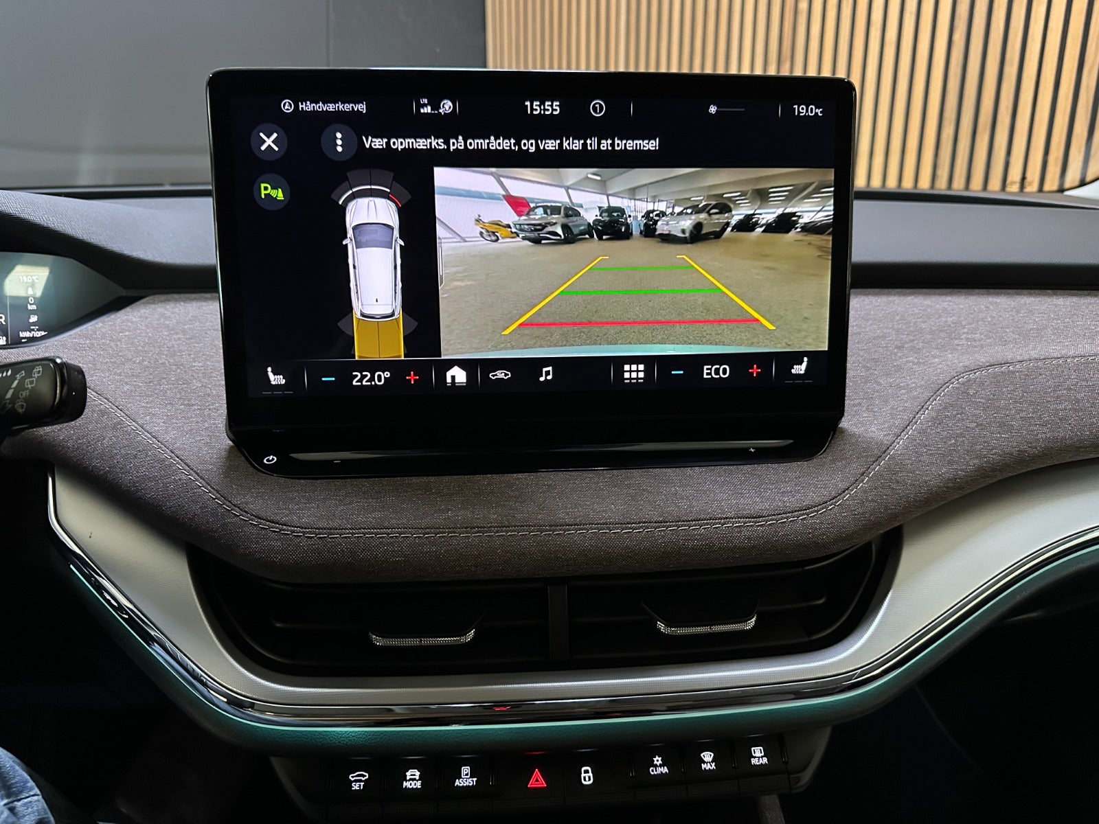 Billede af Skoda Enyaq 60 iV