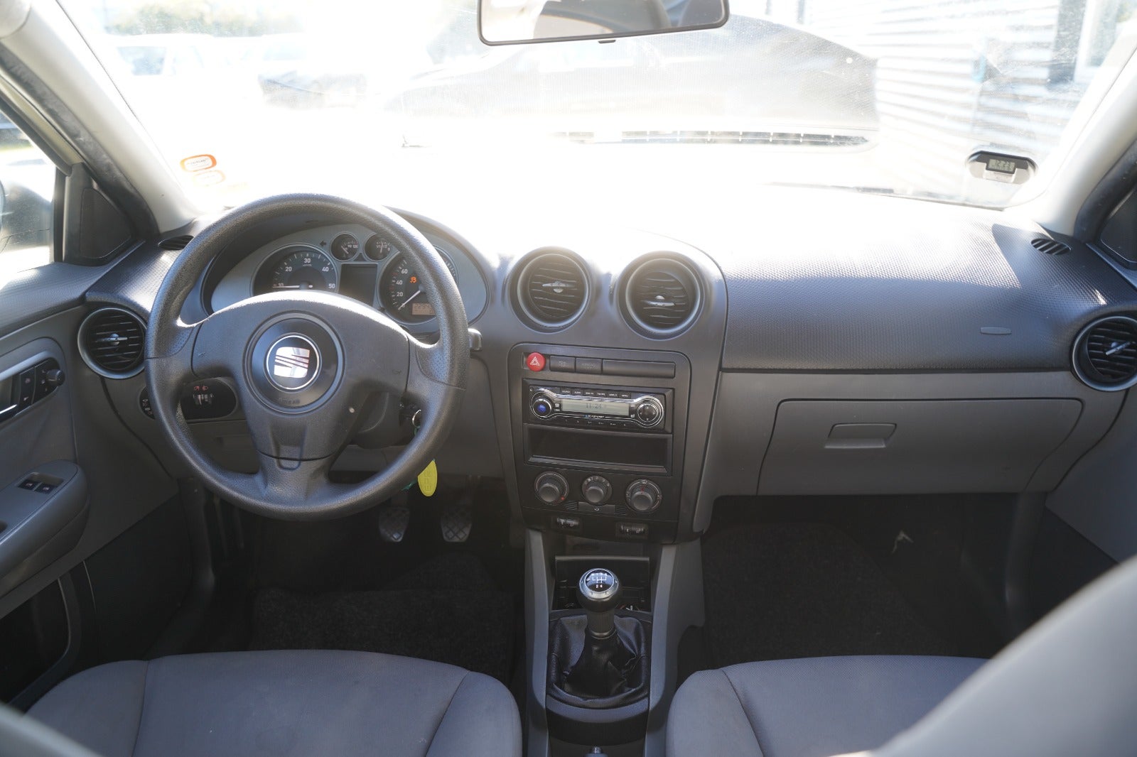 Billede af Seat Cordoba 1,4 TDi Reference