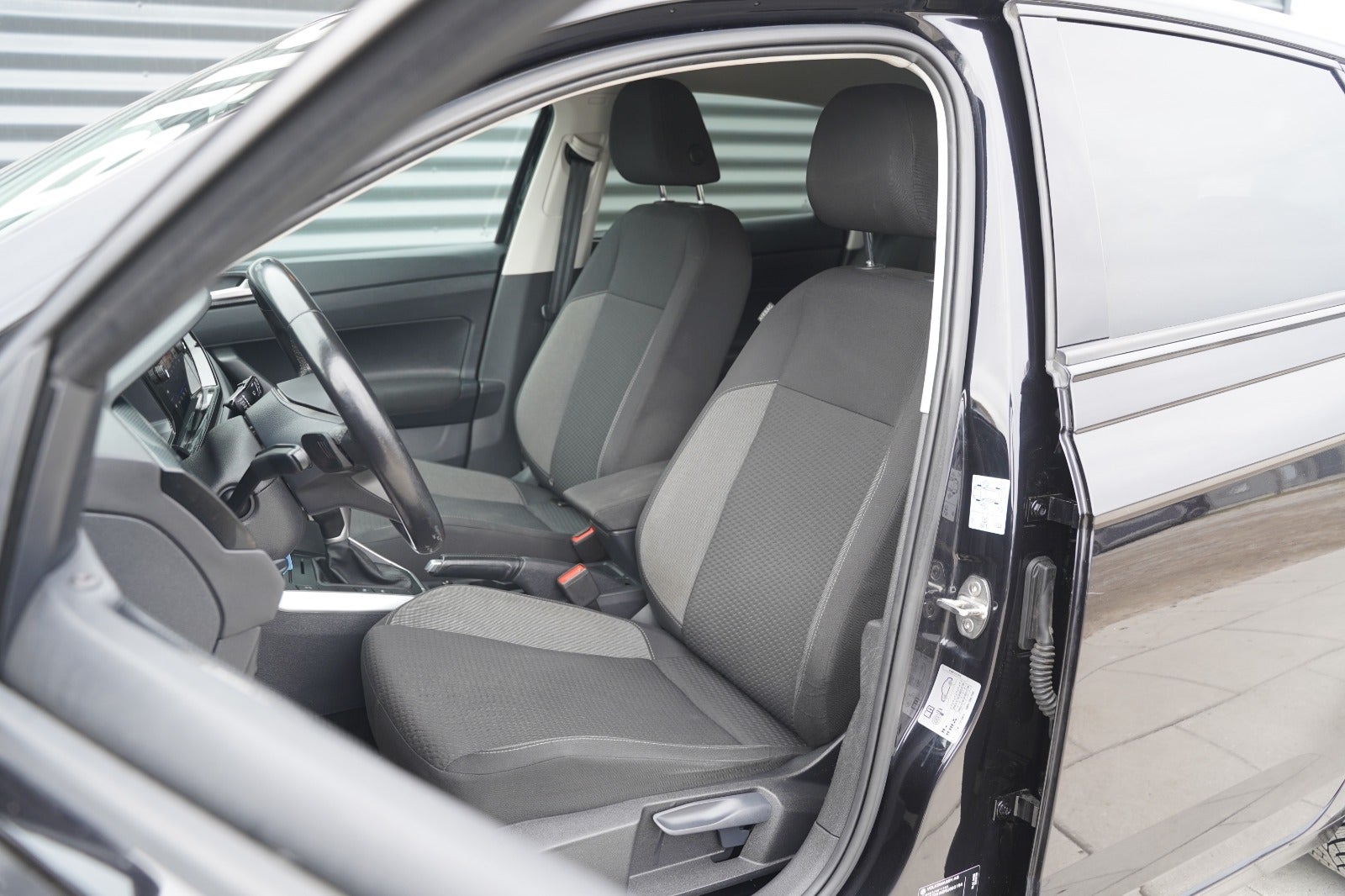 Billede af VW Polo 1,0 TSi 95 Life DSG