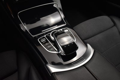 Mercedes C220 d Business stc. aut.