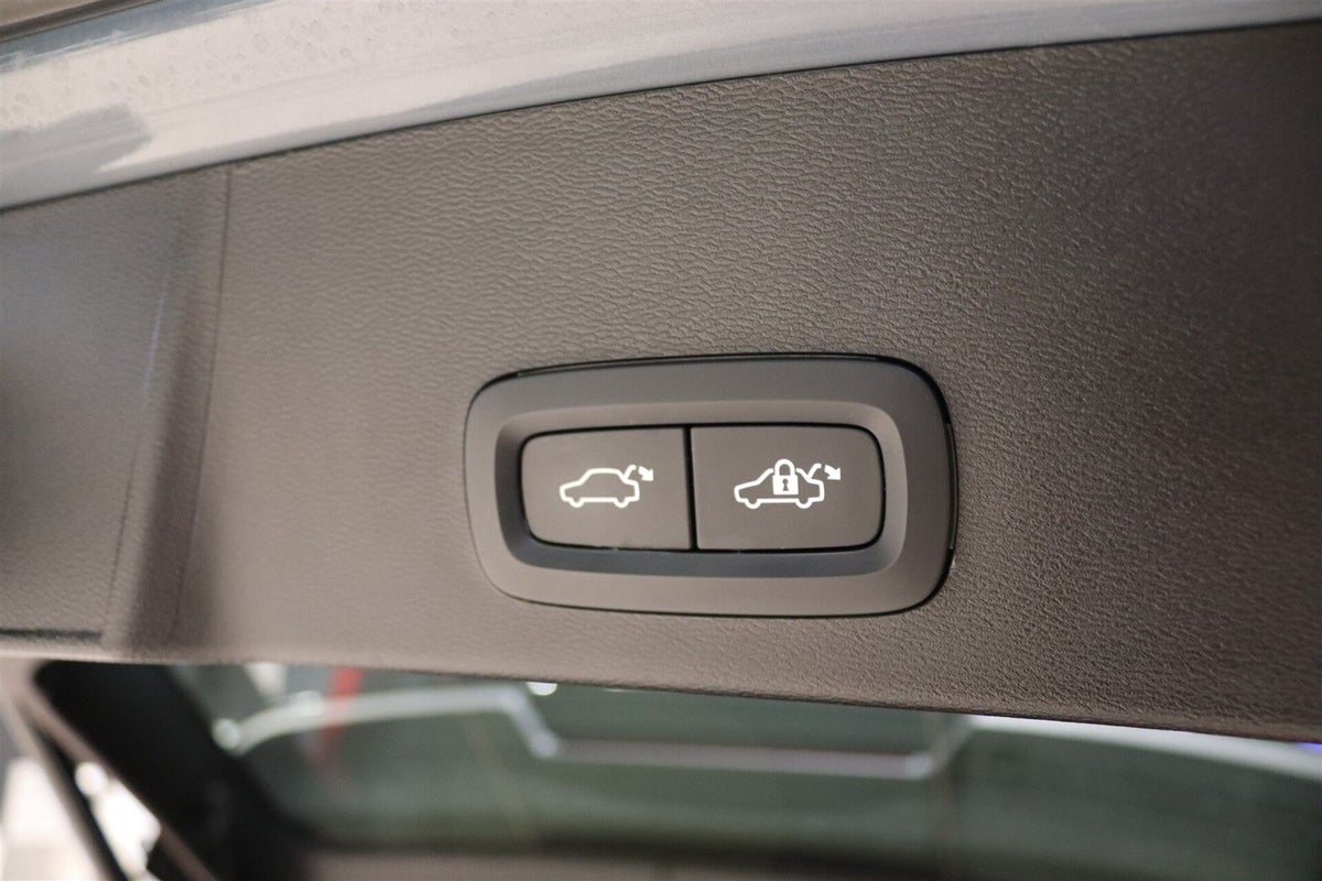 Volvo XC40 P6 ReCharge Ultimate billede 10