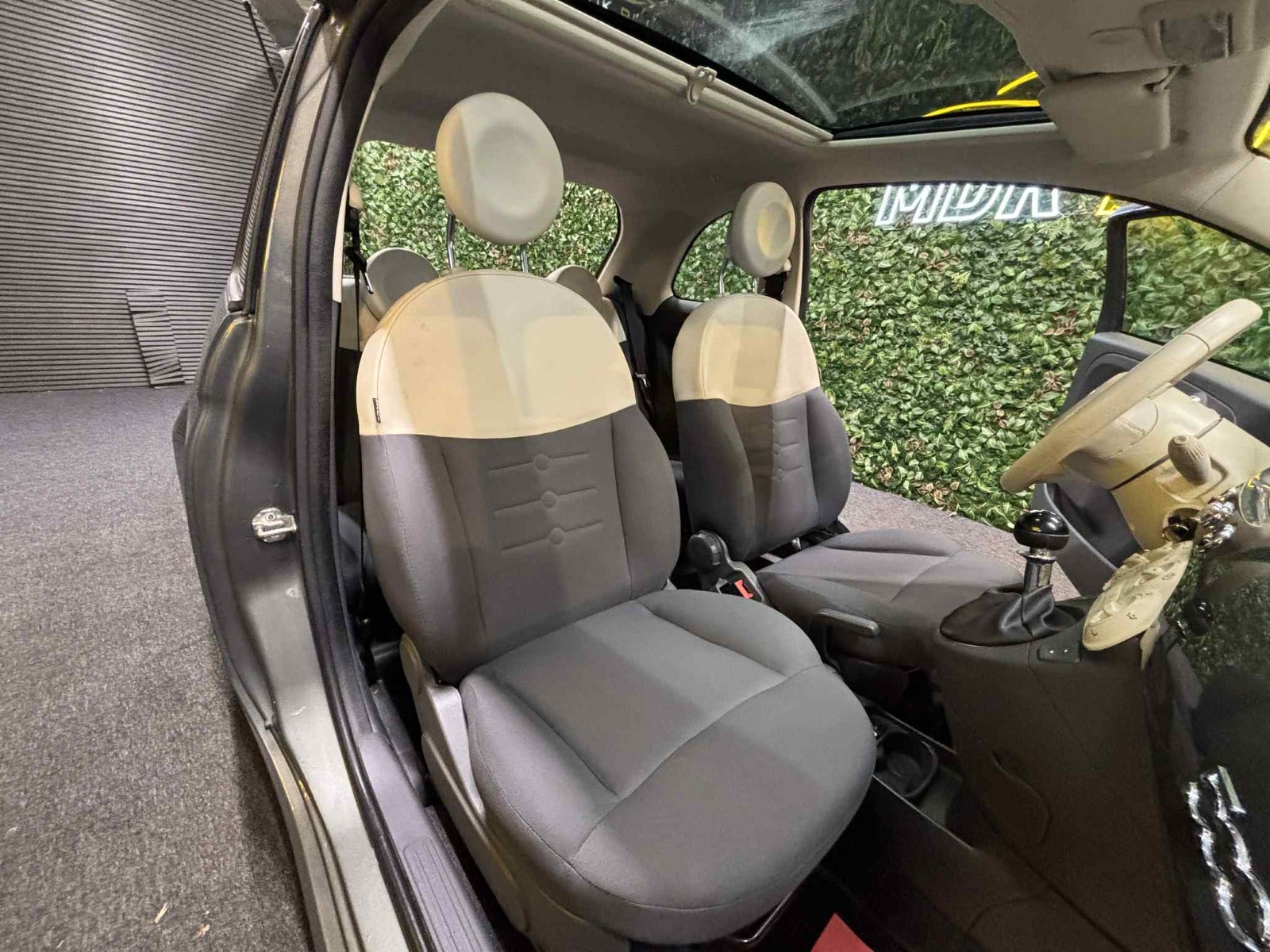 Billede af Fiat 500 1,2 Pop