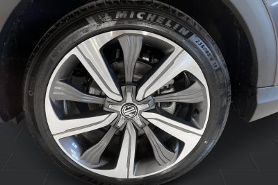 MG Marvel R Performance