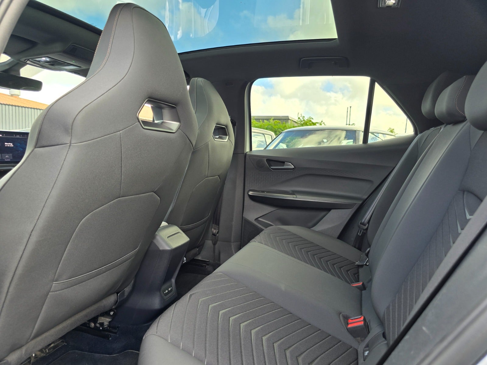 Billede af Cupra Born 58 e-Boost