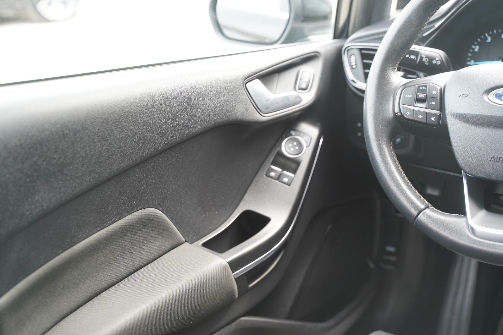 Billede af Ford Fiesta 1,0 EcoBoost Titanium
