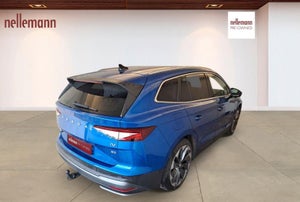 Skoda Enyaq iV Lodge