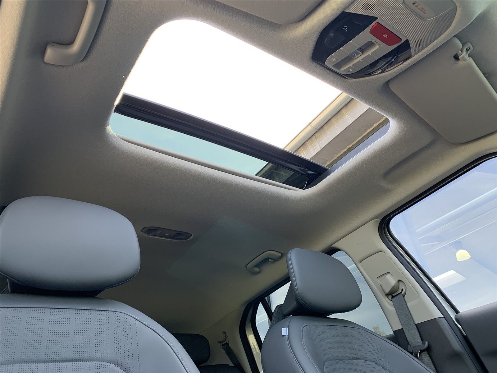 Kia EV3 Long Range Upgrade