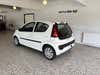 Peugeot 107 Active thumbnail