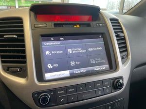 Kia Venga CVVT Attraction aut.