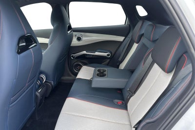 BYD Atto 3 Comfort