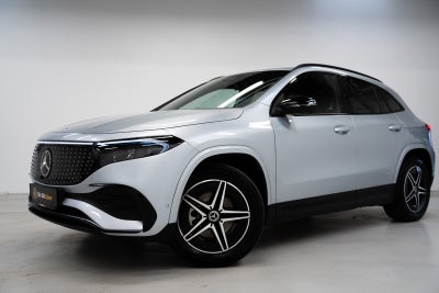 Mercedes EQA250+ AMG Advance