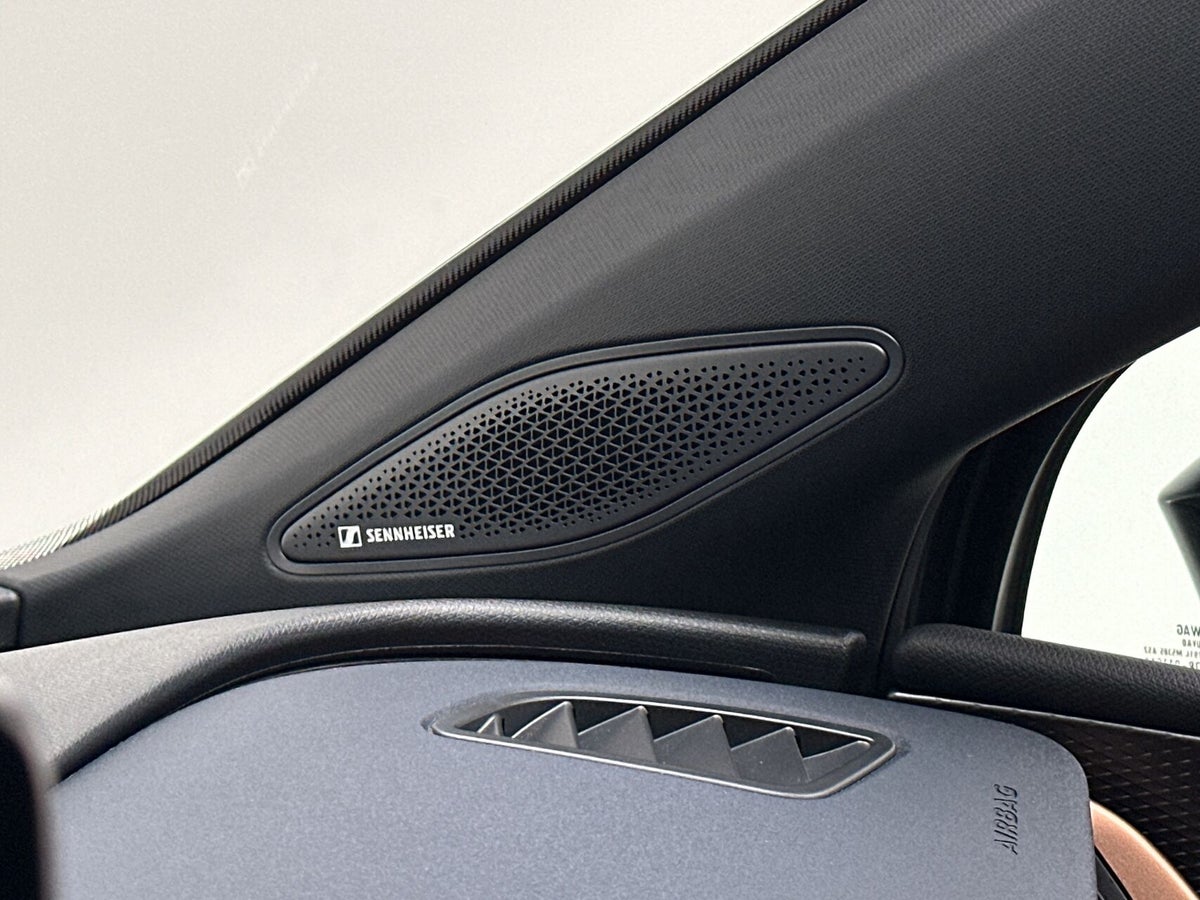 Cupra Tavascan VZ Adrenaline billede 21