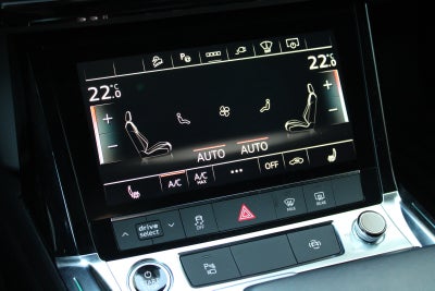 Audi e-tron S-line quattro