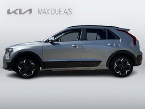 Kia Niro EV Prestige