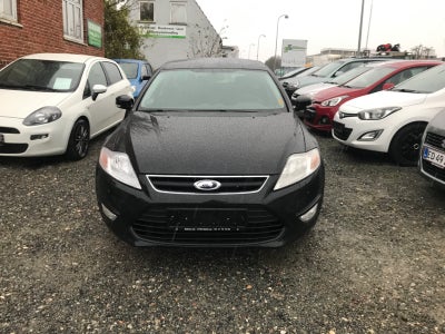 Ford Mondeo 1,6 SCTi 160 Trend stc. 5d