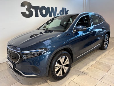 Mercedes EQA300  Progressive 4Matic 5d