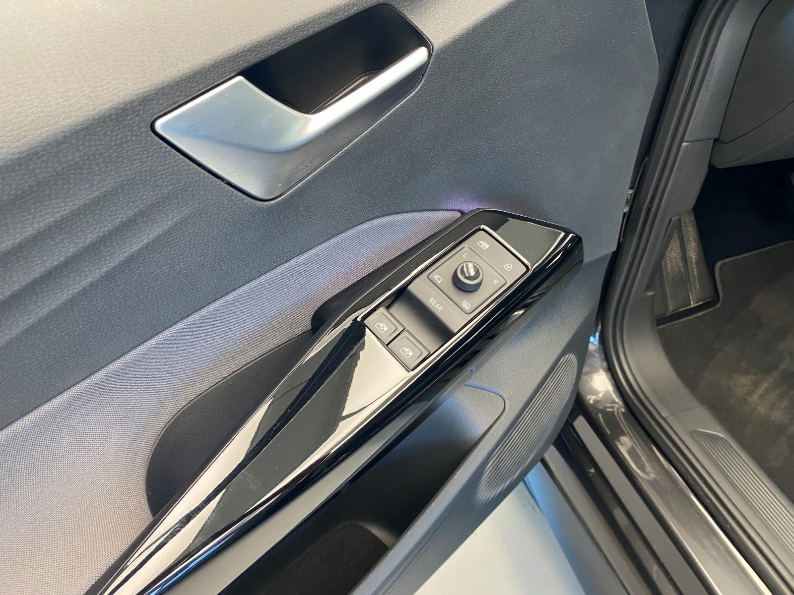 Billede af VW ID.3 45 City Pure Performance