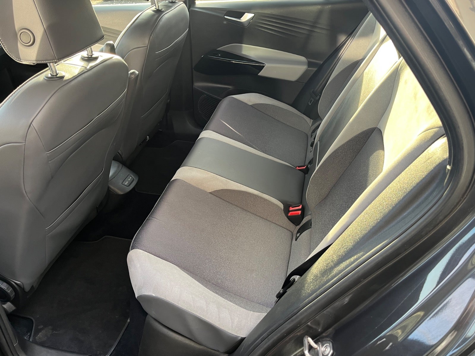 Billede af VW ID.3 58 1ST Pro Performance