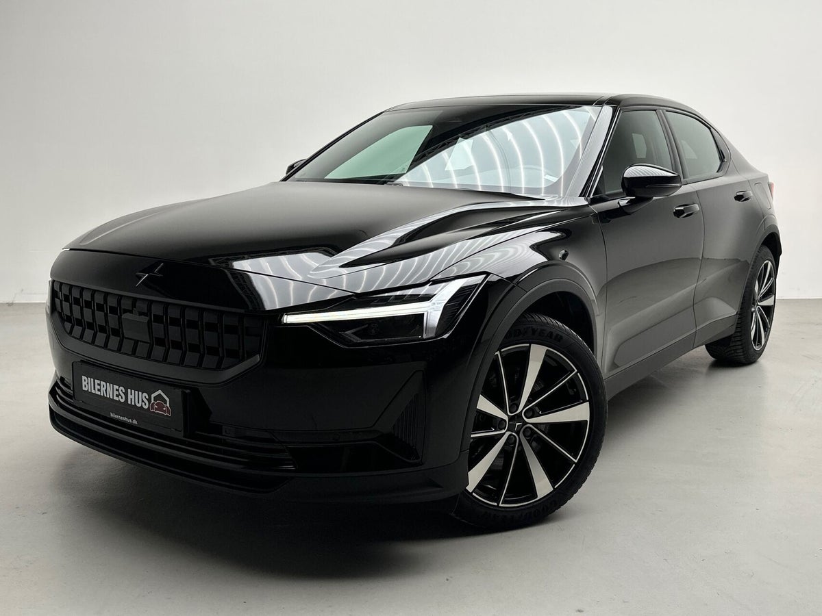 Polestar 2 Standard Range billede 22