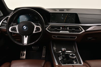 BMW X5 xDrive45e M-Sport aut.