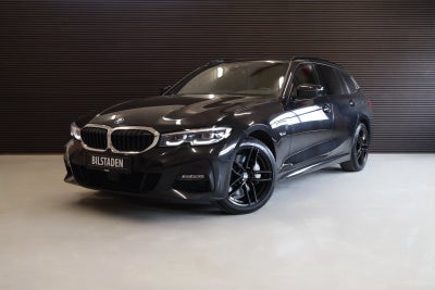 BMW 330e 2,0 Touring M-Sport aut. 5d